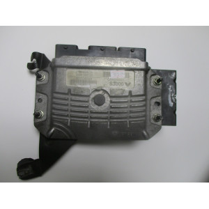 Renault Megane 1.6 Motor Beyni 21584029-7A 8200283924 8200242405 S3000
