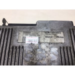 Renault Kangoo Motor Beyni S115301101E 7700108813 7700110257