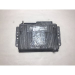 Renault Clio 1.6 Motor Beyni S115301102B 7700867270 7700103798