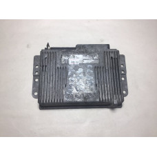 Renault Clio 1.6 Motor Beyni S115301102B 7700867270 7700103798
