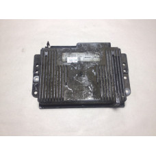 Renault Laguna 1.8 Motor Beyni S113717115D HOM7700864458 7700102294