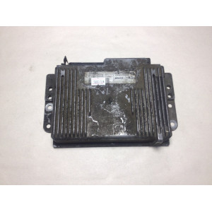 Renault Laguna 1.8 Motor Beyni S113717115D HOM7700864458 7700102294
