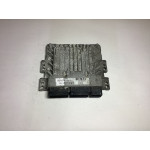 Renault Megane 1.5 DCİ Motor Beyni SID305 S180067135A 237100348R