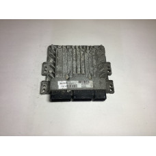 Renault Megane 1.6 Motor Beyni S105300103B HOM7700860319 7700102267