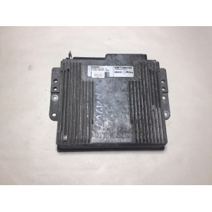 Renault Laguna Motor Beyni S103717115B 7700864458 7700867292