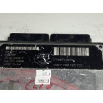 Renault Clio 1.9 Motor Beyni R04010031F 7700114875 HOM7700105955
