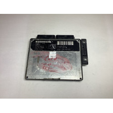 Renault Clio 1.9 Motor Beyni R04010031F 7700114875 HOM7700105955