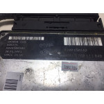 Renault Kango 1.9 Motor Beyni 8200150542 DCU3R 7700111549
