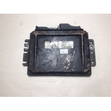 Renault Megan 1 Motor Beyni Sirius32 S110030054A 8200035891 7700110471