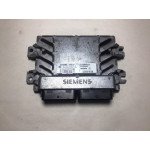 Renault Kango 1.2 Motor Beyni S110140203A 8200396045 8200326387 EMS3132