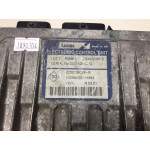 Renault Clio 1.5 Motor Beyni 8200136328-B 8200114683 LDCR