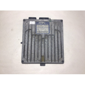 Renault Clio 1.5 Motor Beyni 8200136328-B 8200114683 LDCR
