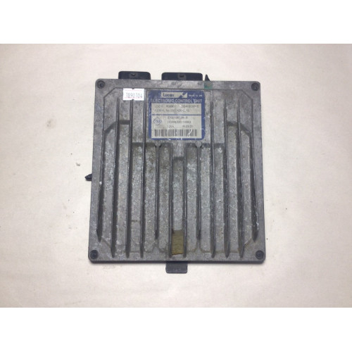 Renault Clio 1.5 Motor Beyni 8200136328-B 8200114683 LDCR