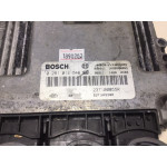 Renault Megane 3 Scenic 3 1.9 DCI Motor Beyni 0281014546 237100055R 237100238R