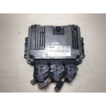 Renault Megane 3 Scenic 3 1.9 DCI Motor Beyni 0281014546 237100055R 237100238R