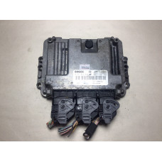 Renault Megane 3 Scenic 3 1.9 DCI Motor Beyni 0281014546 237100055R 237100238R