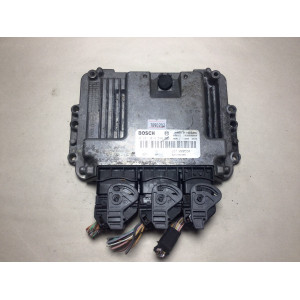 Renault Megane 3 Scenic 3 1.9 DCI Motor Beyni 0281014546 237100055R 237100238R