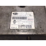 Renault Twingo 1.2 Otomatik Şanzıman Beyni CFC203R.02 8200207499 8200090295 16544.044.00 R1B14P80