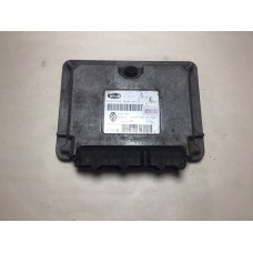 Renault Twingo 1.2 Otomatik Şanzıman Beyni CFC203R.02 8200207499 8200090295 16544.044.00 R1B14P80