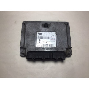 Renault Twingo 1.2 Otomatik Şanzıman Beyni CFC203R.02 8200207499 8200090295 16544.044.00 R1B14P80