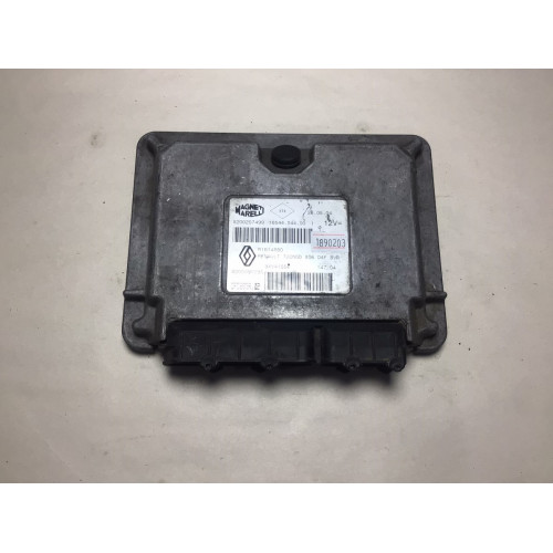 Renault Twingo 1.2 Otomatik Şanzıman Beyni CFC203R.02 8200207499 8200090295 16544.044.00 R1B14P80