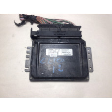 Renault Megan Clio 1.6 Motor Beyni S110130114B 8200064017 8200044437 SIRIUS32N