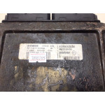 Renault Scenic 1.6 Motor Beyni S110114000B 8200057536 8200029658 SIRIUS32N