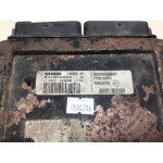 Renault Megan 1 Motor Beyni Sirius32 S110030054A 8200035891 7700110471