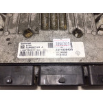 Renault Megane Motor Beyni S180067123A 237103843R 237100669R SID305