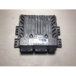 Renault Megane 3 1.5 Motor Beyni S180067139A 237100668R 237100669R SID305
