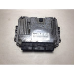 Renault Master 2.5 DCI Motor Beyni 0281013363 8200635663 8200695639