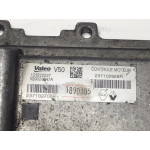 Renault Clio 4 Motor Beyni 237102928R 237102706R 123220227