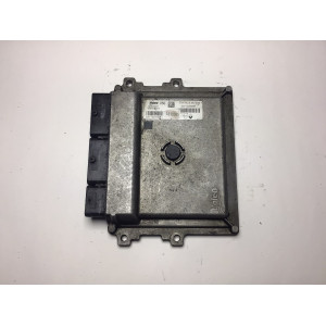 Renault Clio 4 Motor Beyni 237102928R 237102706R 123220227