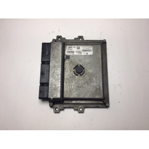 Renault Clio 4 Motor Beyni 237102928R 237102706R 123220227