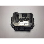 Renault Megane Scenic 1.9 DCI Motor Beyni 0281013366 8200601334 8200631560