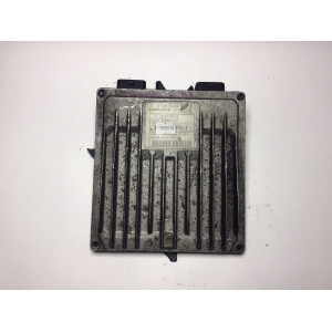 Renault Clio Nissan Micra 1.5 Motor Beyni R0410B034A 8200399038 8200513163 DCM1.2
