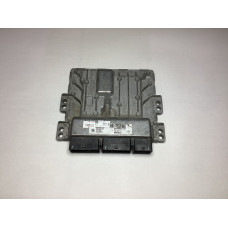 Renault Megane 4 1.5 DCI Motor Beyni A2C38641900 237106677R 237107137R SID310