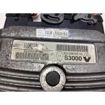 Renault Megane 2 1.6 Motor Beyni 21585421-2A 8200509552 8200509516 S3000