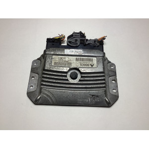 Renault Megane 2 1.6 Motor Beyni 21585421-2A 8200509552 8200509516 S3000