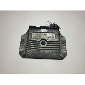 Renault Megane 1.6 Motor Beyni 21584153-3B1 8200298463 8200298457 S3000