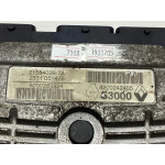 Renault Megane 1.6 Motor Beyni 21584029-7A 8200283924 8200242405 S3000