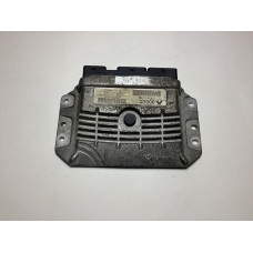 Renault Megane 1.6 Motor Beyni 21584029-7A 8200283924 8200242405 S3000