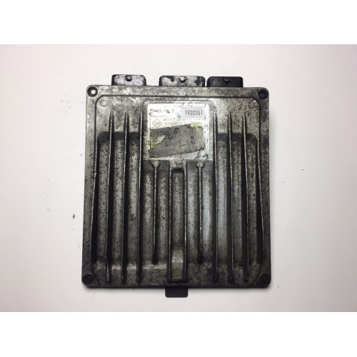 Renault Kangoo 1.5 DCI Motor Beyni R0410B037C 8200513076 8200582518 DCM1.2