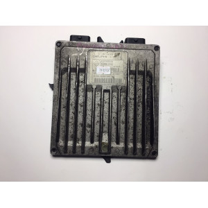 Renault Clio Nissan Micra 1.5 Motor Beyni R0410B034A 8200399038 8200513163 DCM1.2