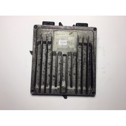 Renault Clio Nissan Micra 1.5 Motor Beyni R0410B034A 8200399038 8200513163 DCM1.2