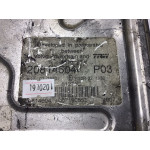 Volvo Motor Beyni 20814604 07190553
