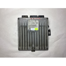 Renault Megane 1.5 Motor Beyni 8200334419 8200478295 R0410C131B DDCR