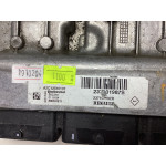 Renault Megane 4 1.5 Motor Beyni A2C12510107 237101987S 237107137R SID310