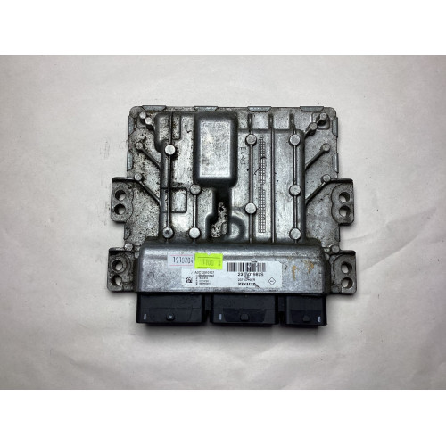 Renault Megane 4 1.5 Motor Beyni A2C12510107 237101987S 237107137R SID310