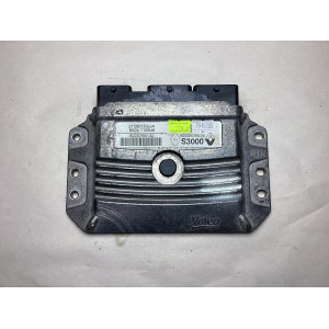 Renault Megane 2 Motor Beyni 21586163-9A 8200785132 8200509516 S3000